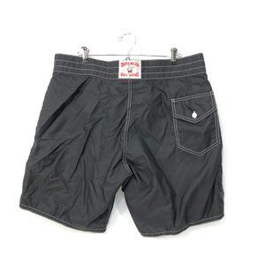 Birdwell Beach Britches Birdie Men's Board Shorts Surf Swim Trunks Size 38